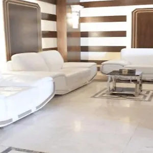 Areen Palace Al Basaten 3* Jeddah