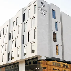 Jasmine Garden 3* Jeddah