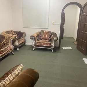 سما المروه للعائلات فقط Apartment Jeddah