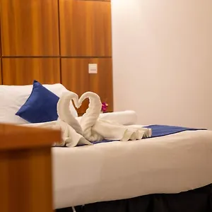 أجنحة و شاليهات خاصة 3* Jeddah