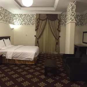 Al Denny Aparthotel Jeddah