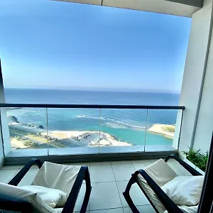Apartment برج داماك الجوهرة Jeddah