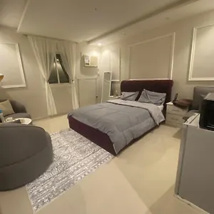 يقع في مدينة الساحليه Apartment