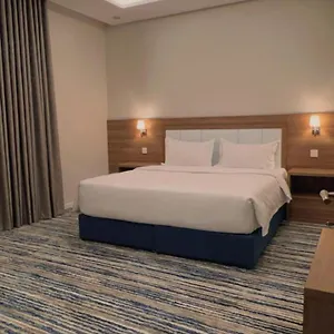 Nuzha Residential Units- وحدات النزهة السكنية Jeddah