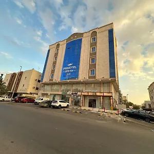 Primotel As Salamah Hotel