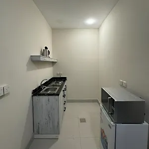 Apartment دار ورد *