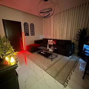 نور نورك Jeddah