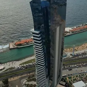 برج داماك * Jeddah