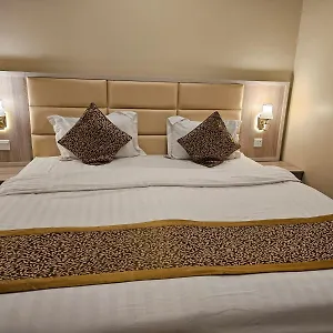 ليله ود للشقق المخدومة - Laylt Wed Apartment Jeddah