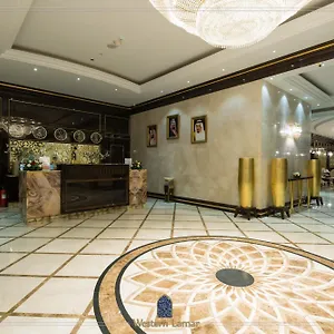 Western Lamar 4* Dżedda
