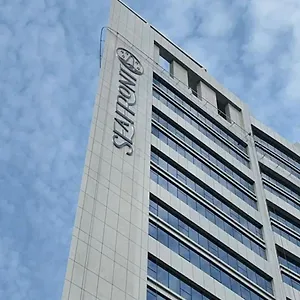 Hotel Seafront Luxury Corniche Jeddah