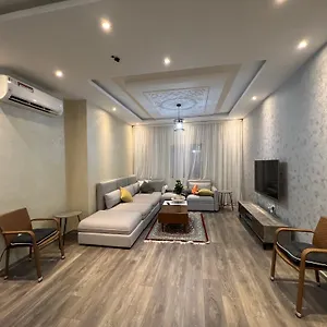 Loft 16 * Jeddah