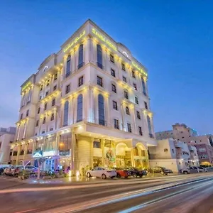 Sansa 3* Jeddah