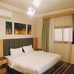 Apartment Al Hamra Palace - Al Hamra Branch *