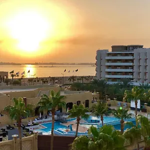 The Lejlighedshotel Jeddah