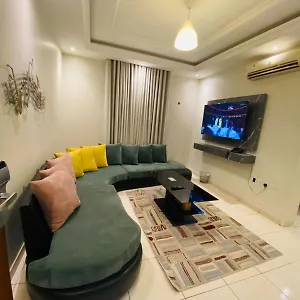 Aparthotel درر بيروت للوحدات السكنية *