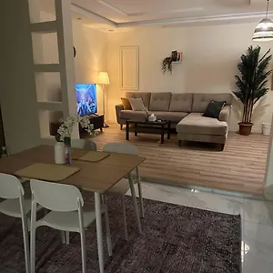 استديو واسع ومريح جدا Jeddah