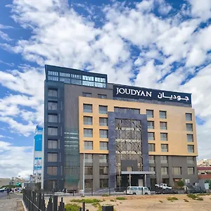 Joudyan King Road By Elafجوديان طريق الملك Hotel Dżedda