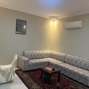 ديوان الأصيل الراقي للشقق المخدومة Apartment *