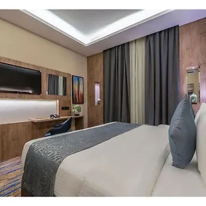 Hotel Hoor 4*