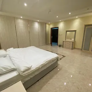 شقة من غرفة نوم وصاله في الحمدانية Apartment Jeddah