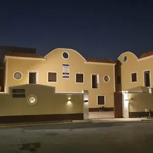 وحدات الشاطئ المفروشة Apartment *
