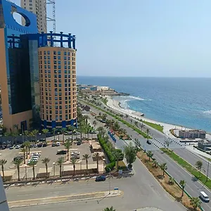 جناج ملكي 150م داماك Luxury Apartment