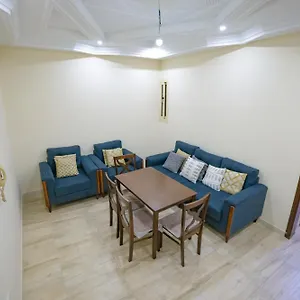 Alfarsiah Senior Apartment Jeddah