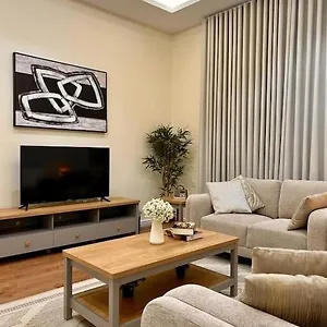 Apartment مرويتا المروة *