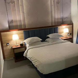 Apartment عز للشقق الفندقية