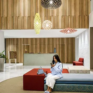 Adagio Center