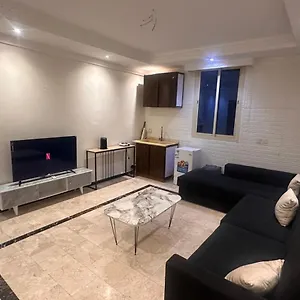Apartment غرفة وصالة بدخول ذاتي Jeddah