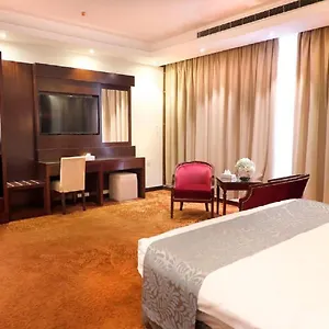 Hotel Arjan 2