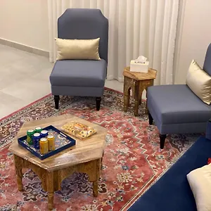 Apartment العز Jeddah