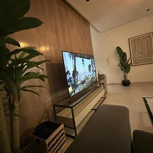 Jasmine 4 Apartment *