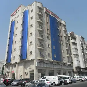 كنان السبعين Hotel *