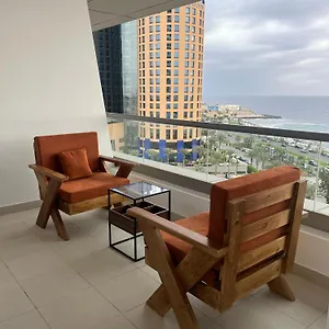 برج الجوهرة داماك Apartment *