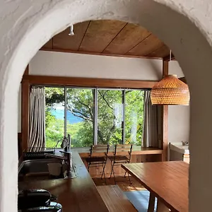 Holiday home Shobuzawa Log Kawazu