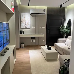 7sky Luxury Apartment