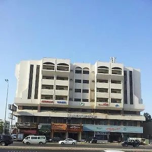 Dar Al Thagher Furnished Jeddah