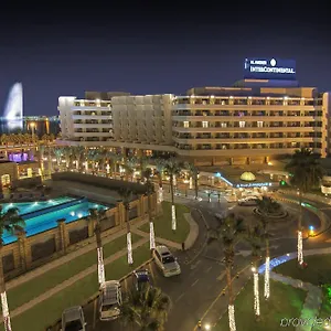 Intercontinental By Ihg 5*