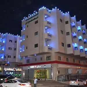 Aparthotel Smaa Al Amoudi For Suites & Villas - Families Only 4*