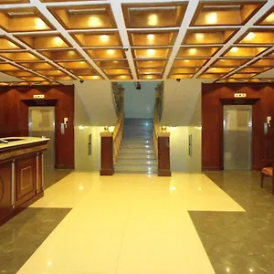 Durat Al Matar Hotel apartamentowy Dżedda
