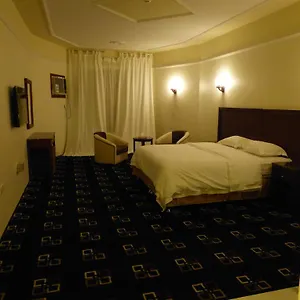الصفا البوادي جدة