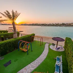 Villa Al Classic Villas Durat Al Arous