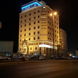 Aparthotel Rose Furnished Units 1 3*