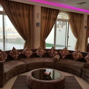 Chalet Durat Alahlam