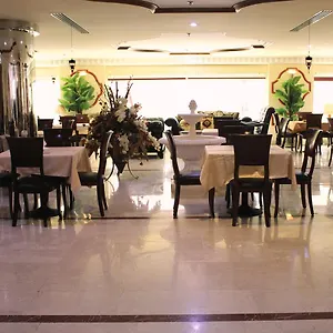Hotel Al Hayet Palace 2*