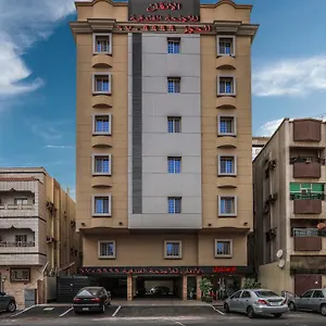 Al Itqan For Serviced 3* Jeddah
