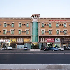 Aparthotel Mrakez Alarab Furnished 1 3*